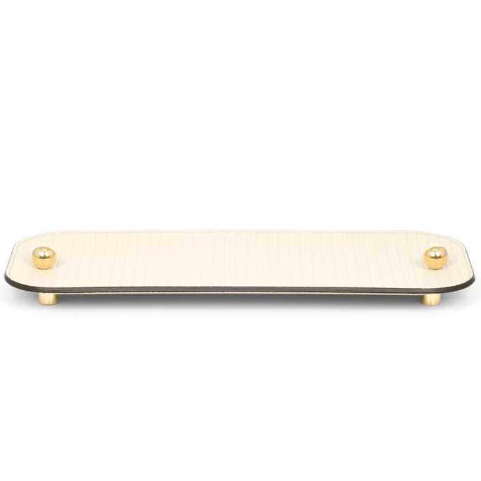 Поднос PINETTI OLIMPIA | interior market Поднос PINETTI OLIMPIA | interior market