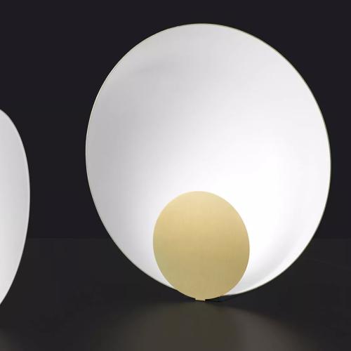 Настольная лампа Oluce Siro | interior market Настольная лампа Oluce Siro | interior market