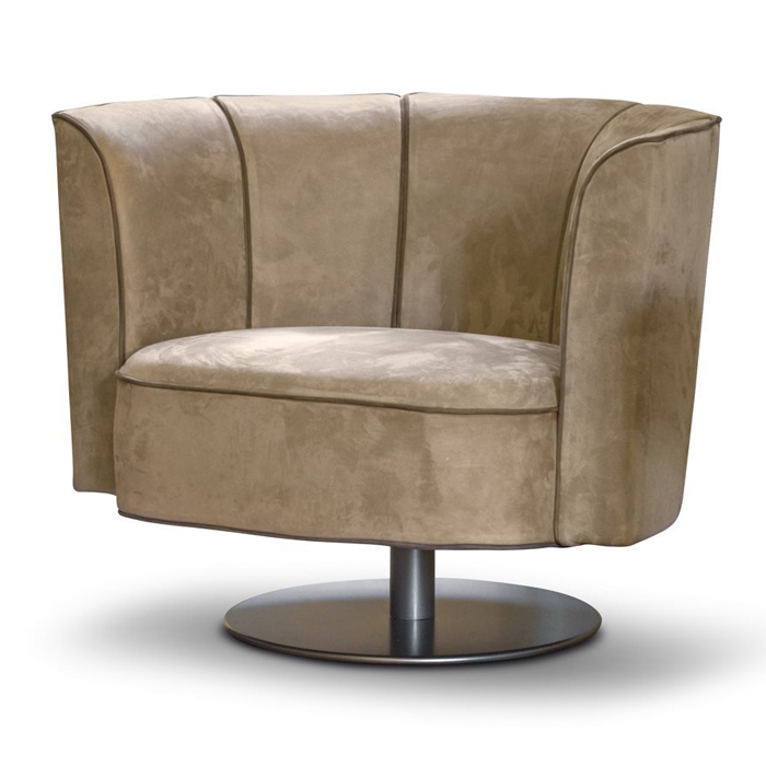 Кресло Longhi LUDWIG | interior market Кресло Longhi LUDWIG | interior market