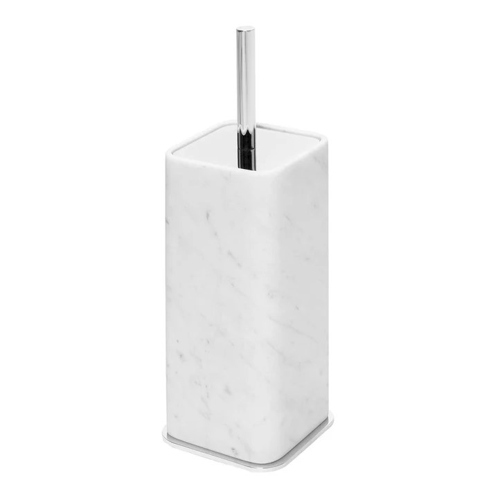 Ершик туалетный GioBagnara POLO MARBLE TOILET BRUSH | interior market Ершик туалетный GioBagnara POLO MARBLE TOILET BRUSH | interior market