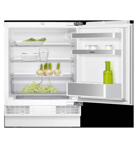 Холодильник  GAGGENAU Серия 200 | interior market Холодильник  GAGGENAU Серия 200 | interior market