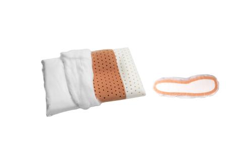 Подушка Flou Adaptive pillow GBAT0010001 - чехол - антиаллергенное | interior market Подушка Flou Adaptive pillow GBAT0010001 - чехол - антиаллергенное | interior market