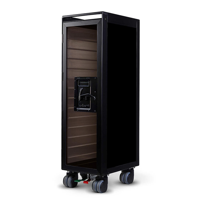 Бар BORDBAR ONECOLOR BLACK с кофейным оборудованием | interior market Бар BORDBAR ONECOLOR BLACK с кофейным оборудованием | interior market