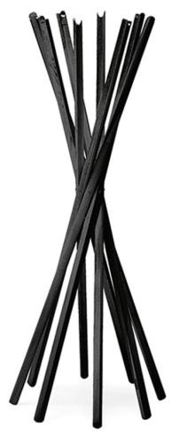 Вешалка Zanotta SCIANGAI | interior market Вешалка Zanotta SCIANGAI | interior market