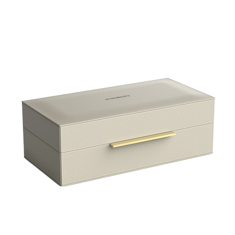 Контейнер универсальный с крышкой DECOR WALTHER BROWNIE BOX S | interior market Контейнер универсальный с крышкой DECOR WALTHER BROWNIE BOX S | interior market