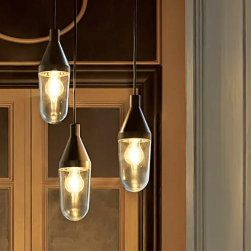 Потолочный светильник  Oluce Sospensione | interior market Потолочный светильник  Oluce Sospensione | interior market