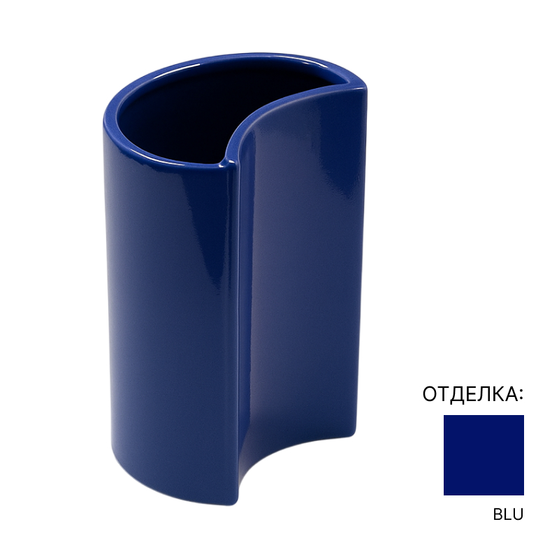 Ваза  Zanotta V-Bol | interior market Ваза  Zanotta V-Bol | interior market