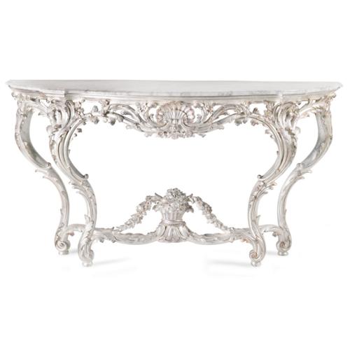 Консоль Roberto Giovannini SHELL CONSOLE TABLE | interior market Консоль Roberto Giovannini SHELL CONSOLE TABLE | interior market