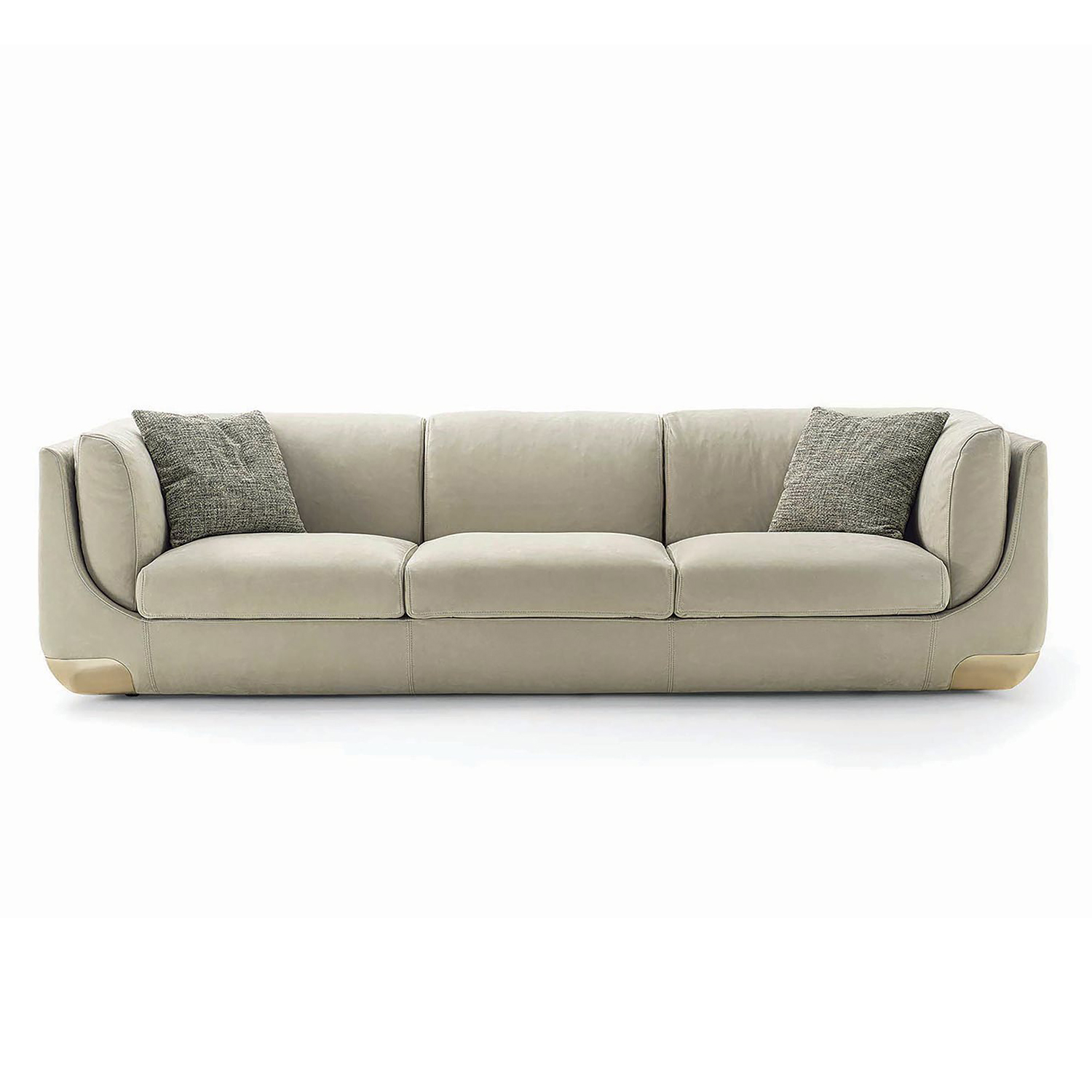 Диван Longhi BRAVERY | interior market Диван Longhi BRAVERY | interior market