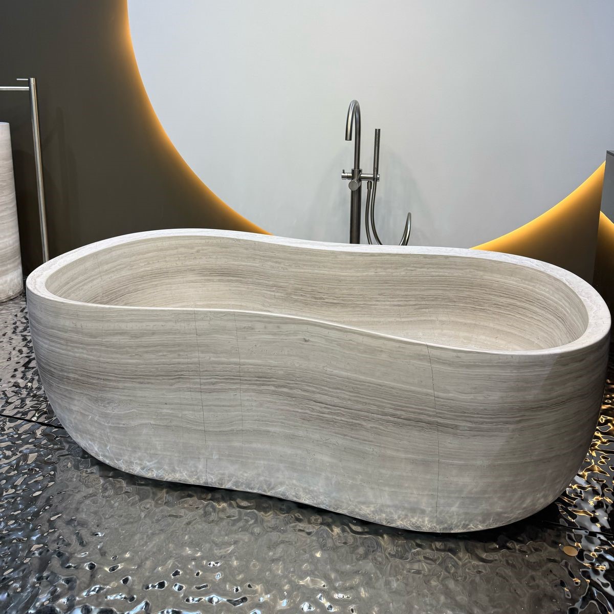 Ванна из композитного материала Dea Design Milano | interior market Ванна из композитного материала Dea Design Milano | interior market