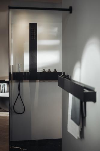 Смеситель для душа Agape SEN | interior market Смеситель для душа Agape SEN | interior market