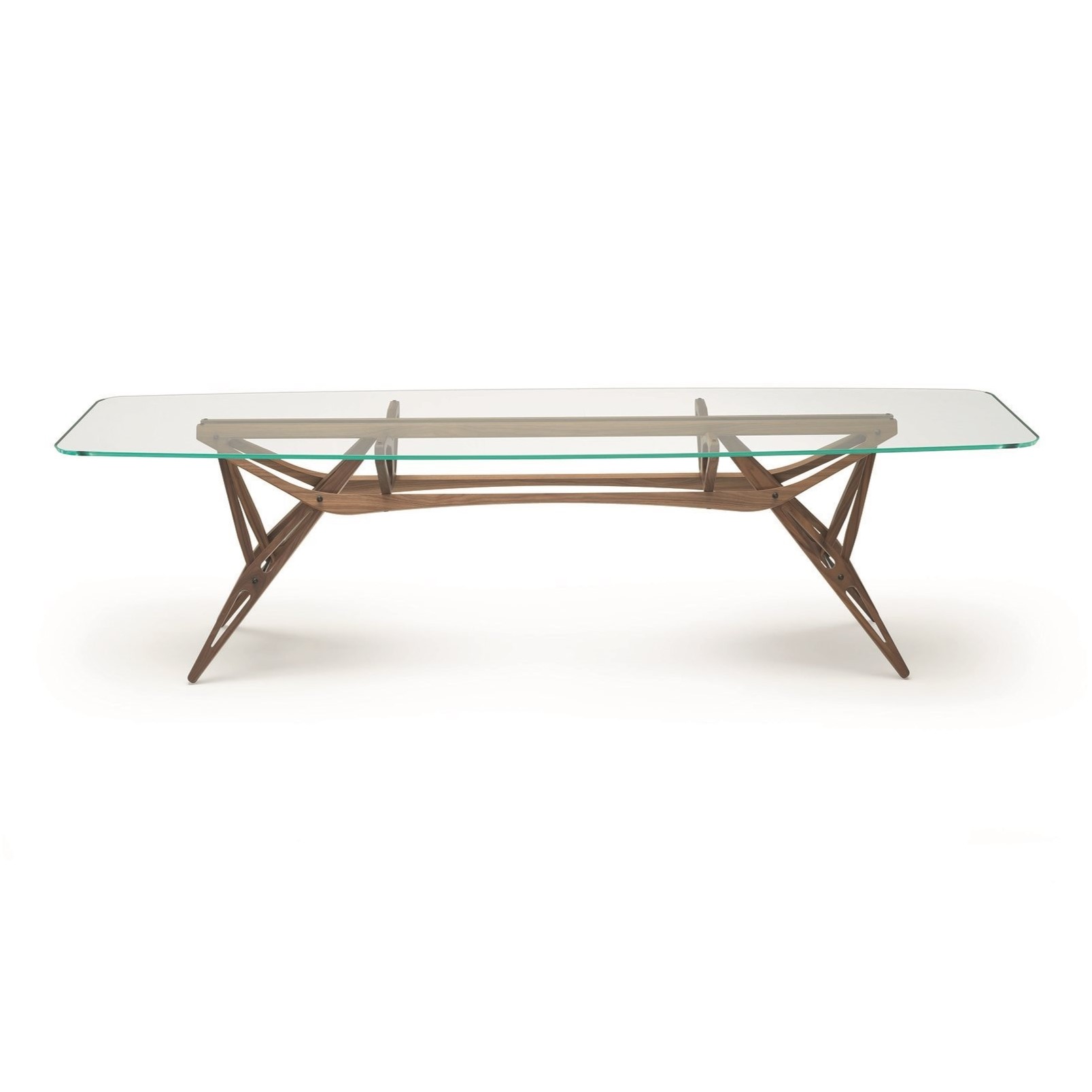 Обеденный стол Zanotta Reale CM | interior market Обеденный стол Zanotta Reale CM | interior market