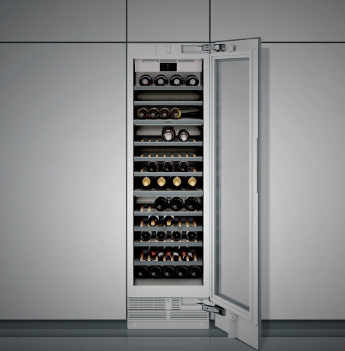 Винный холодильник GAGGENAU Серия Vario 400 | interior market Винный холодильник GAGGENAU Серия Vario 400 | interior market