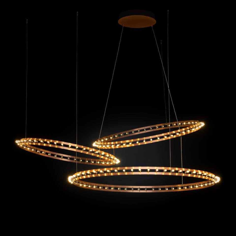 Потолочный светильник Quasar Holland CITADEL COMPOSITION 200 | interior market Потолочный светильник Quasar Holland CITADEL COMPOSITION 200 | interior market