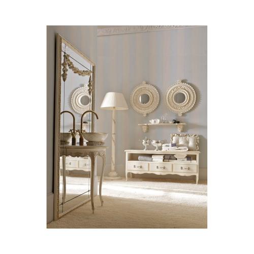 Консоль для ванной комнаты SAVIO FIRMINO SAVIO FIRMINO | interior market Консоль для ванной комнаты SAVIO FIRMINO SAVIO FIRMINO | interior market