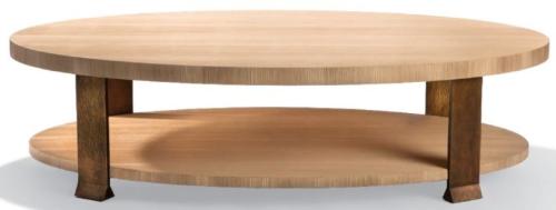 Журнальный столик Philippe Hurel Custom 'LINDSAY II' COFFEE TAB | interior market Журнальный столик Philippe Hurel Custom 'LINDSAY II' COFFEE TAB | interior market